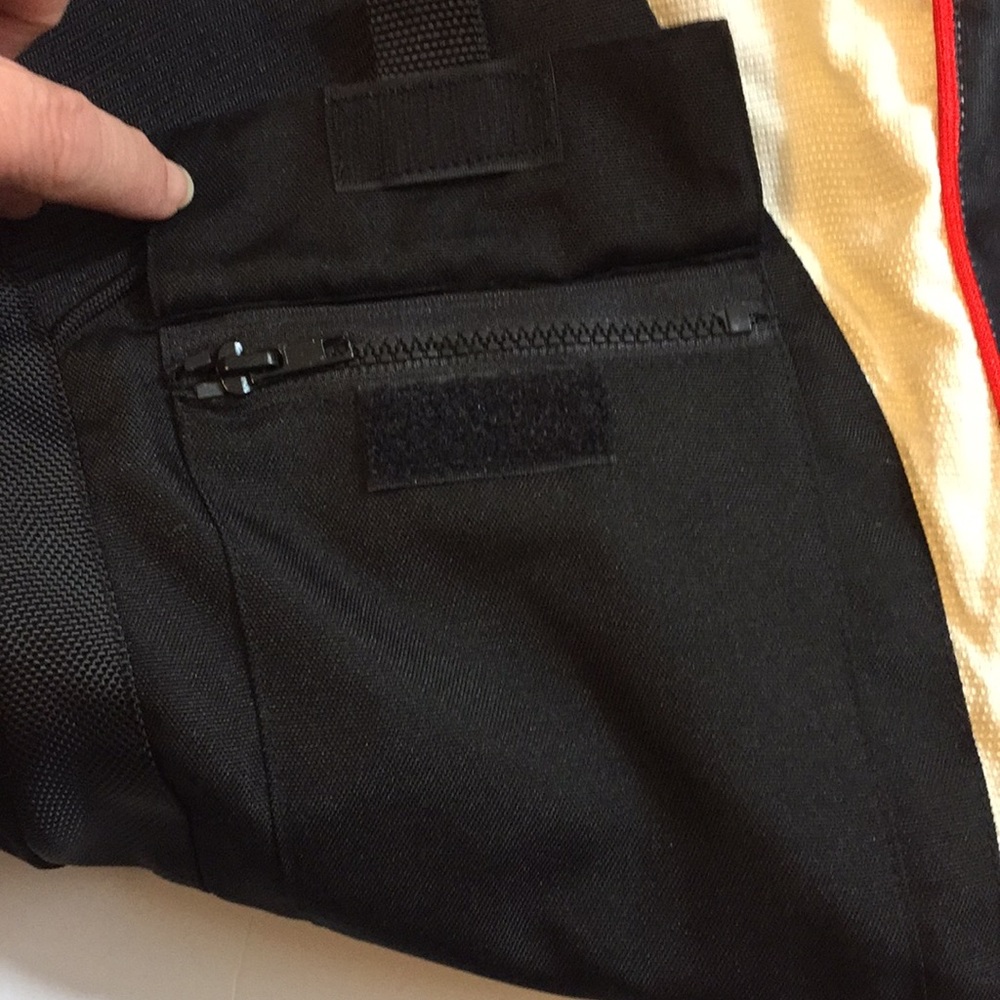 O’Neal Racing Pants - Picture 2 of 8